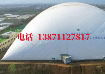 珲春气膜棚卷帘门,电动门