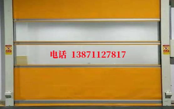 珲春洁净室门